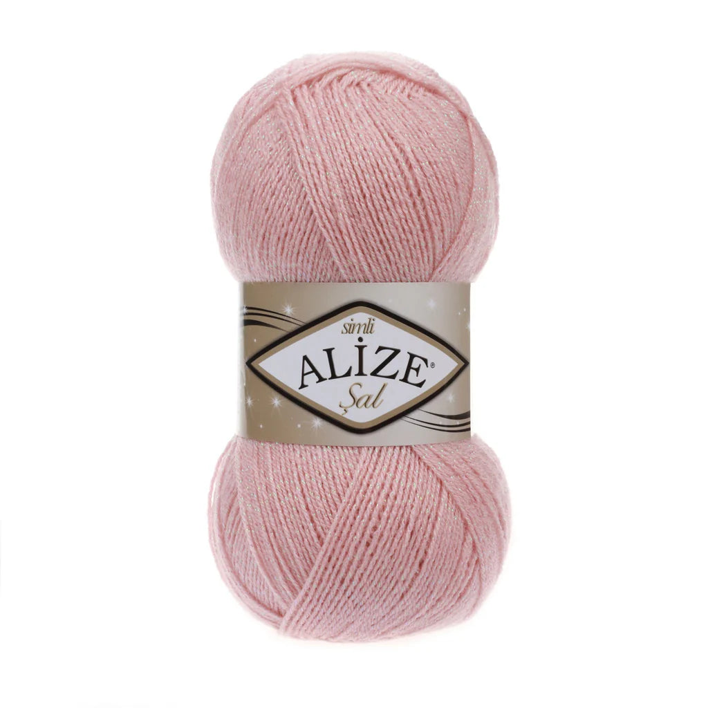 Alize Sal  Simli 161