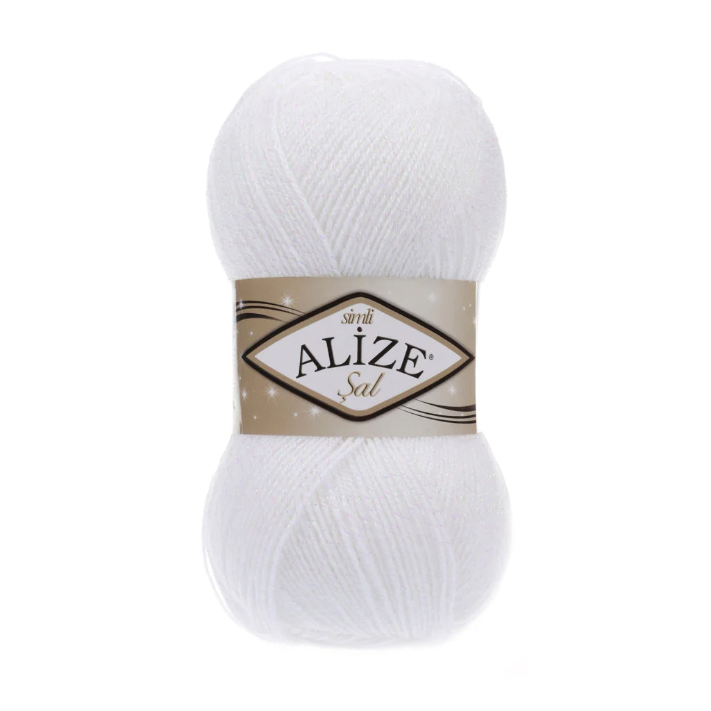 Alize Sal Simli 55