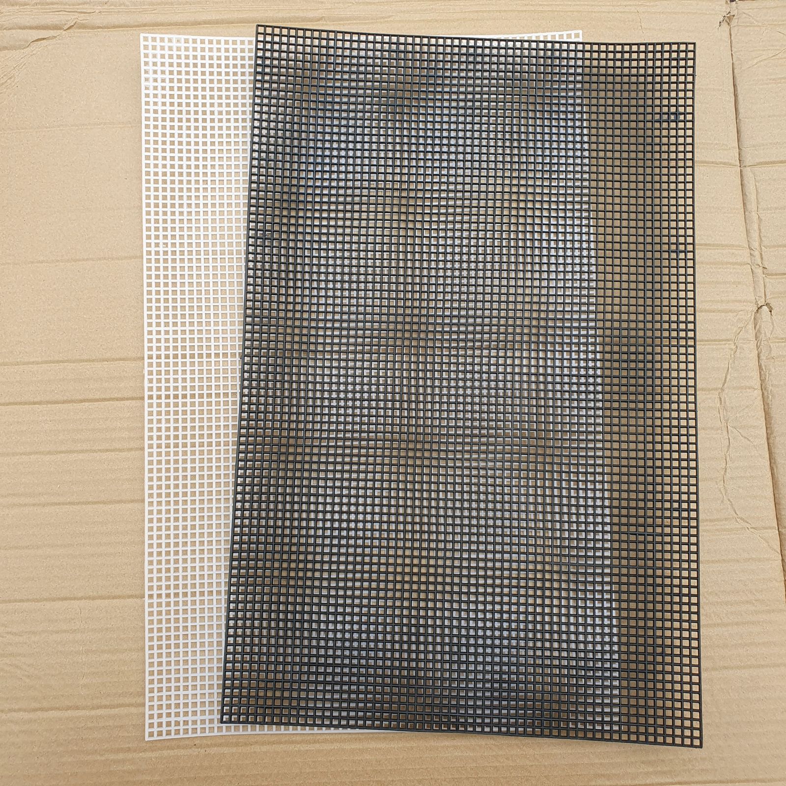 Canvas Sheet ( Square )