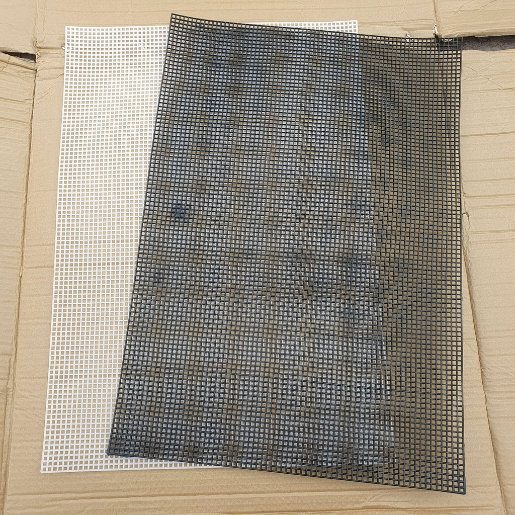 Canvas Sheet ( Square )