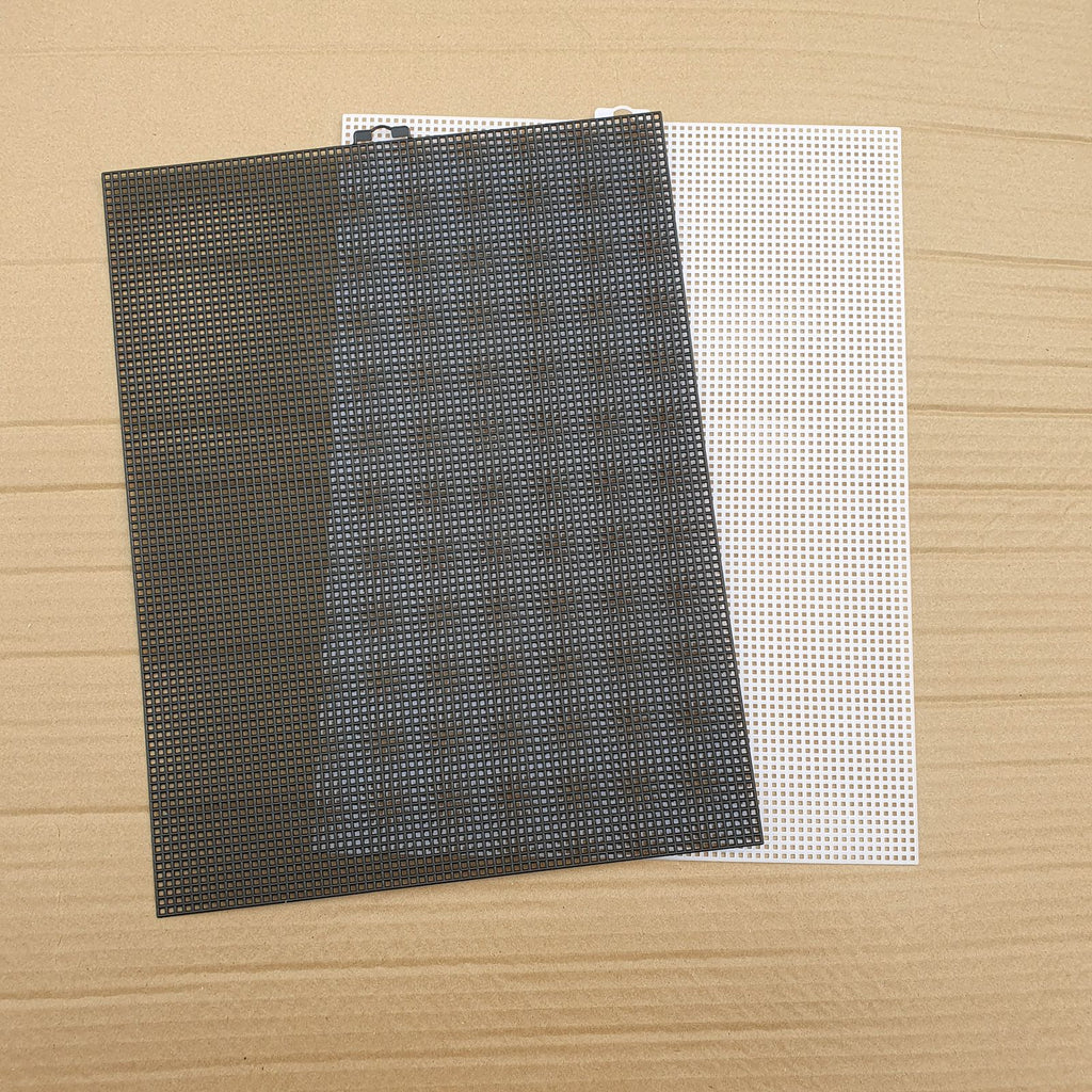 Canvas Sheet ( Square )
