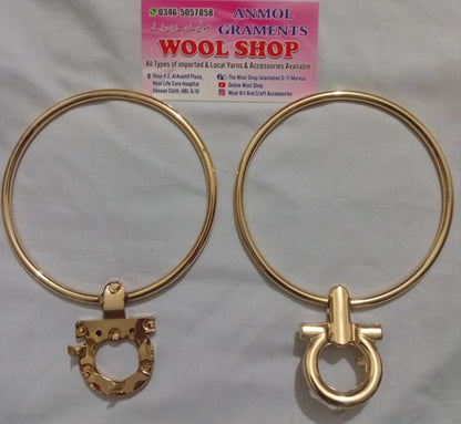 Bag Handles