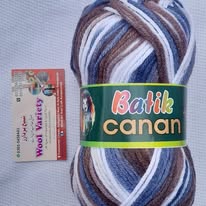 Cannon Batik 13