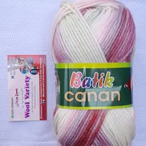 Cannon Batik 2