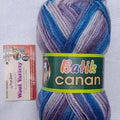 Cannon Batik 20