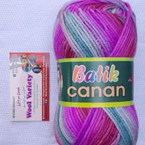 Cannon Batik 3