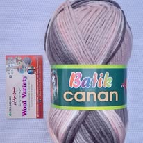 Cannon Batik 6