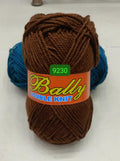 Bally 18