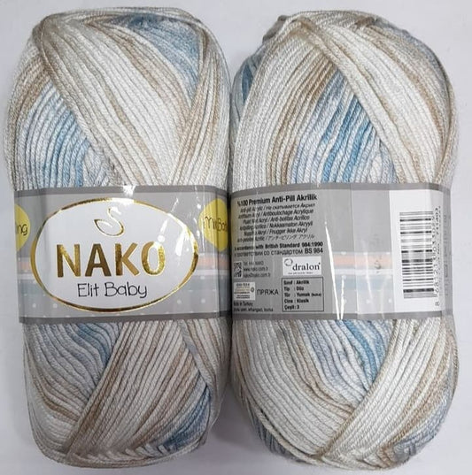 Nako Elit Baby 02
