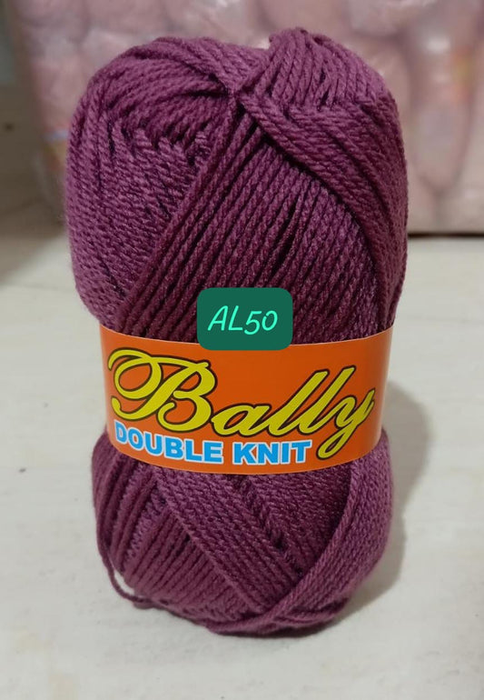 Bally 13
