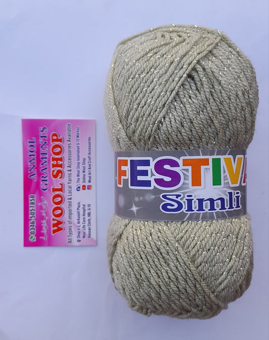 Festival Simli 23