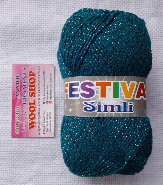 Festival Simli 05