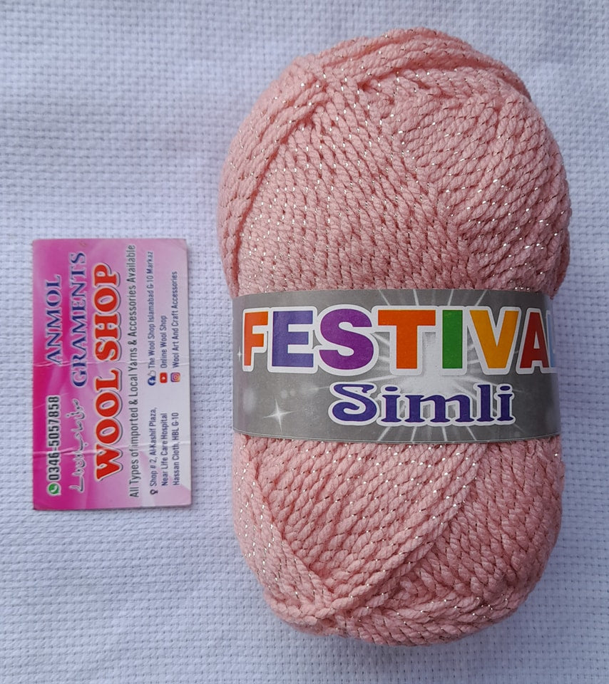 Festival Simli 17
