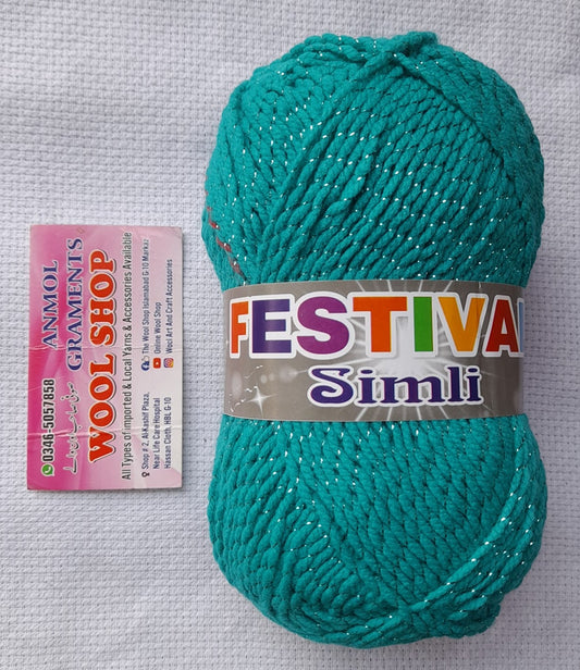 Festival Simli 04
