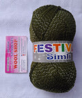 Festival Simli 20