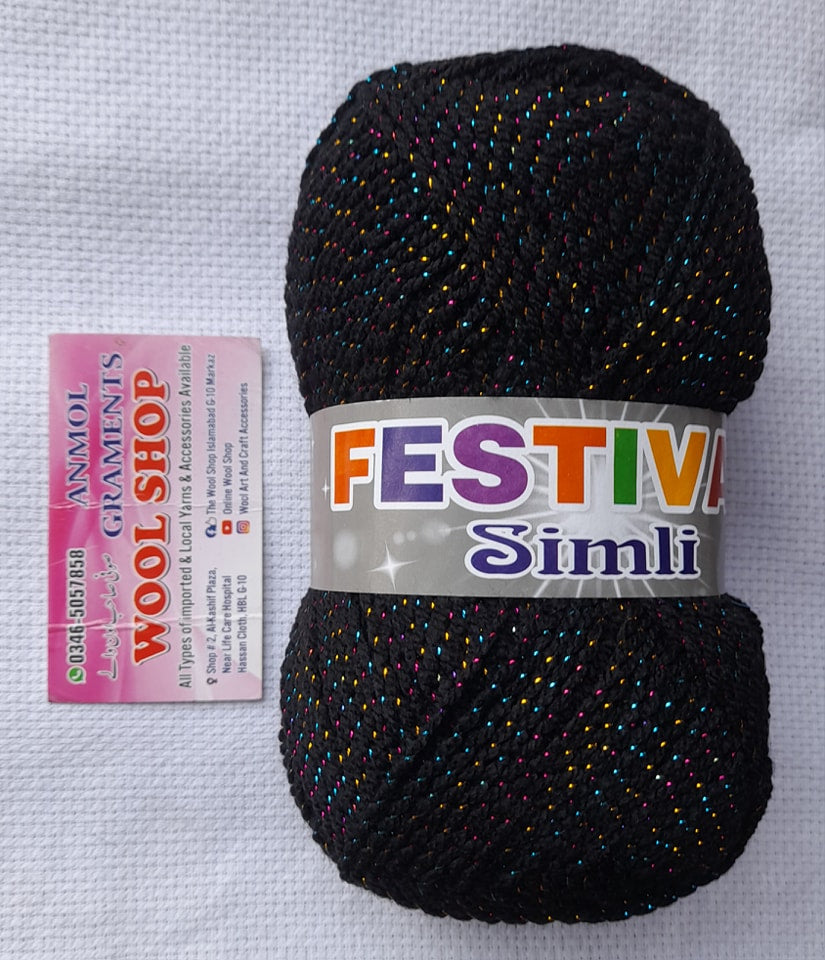 Festival Simli 19