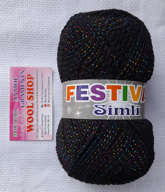 Festival Simli 19