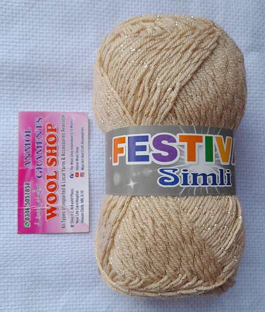 Festival Simli 07