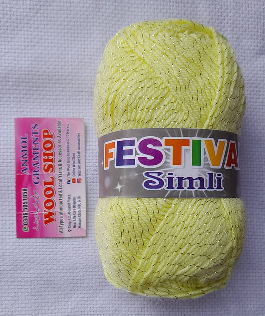 Festival Simli 09