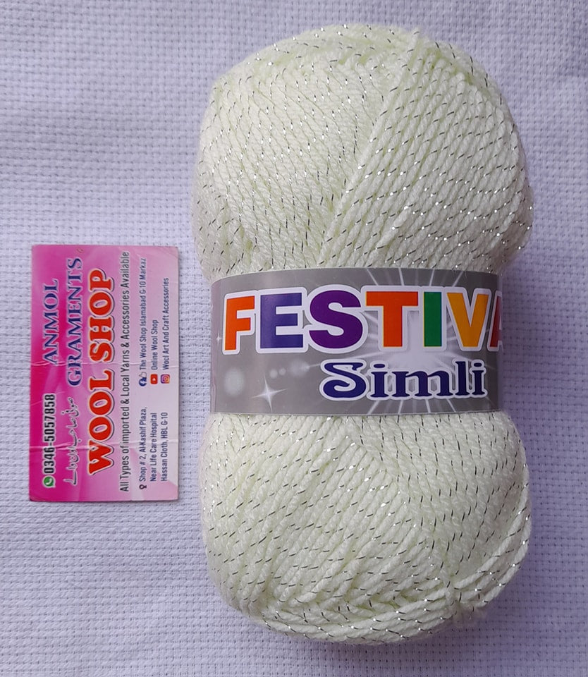 Festival Simli 22