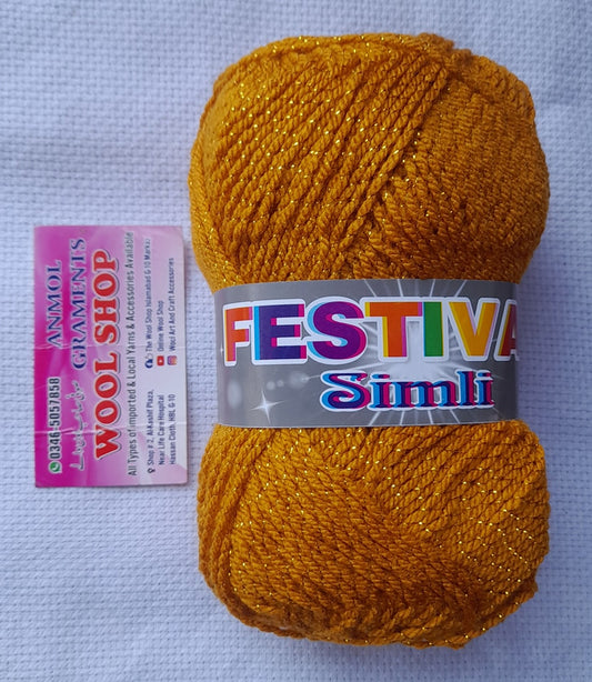 Festival Simli 10