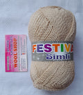 Festival Simli 43