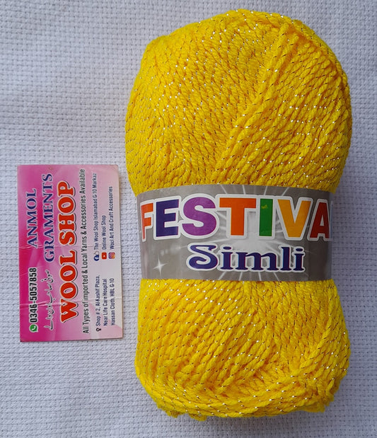 Festival Simli 01