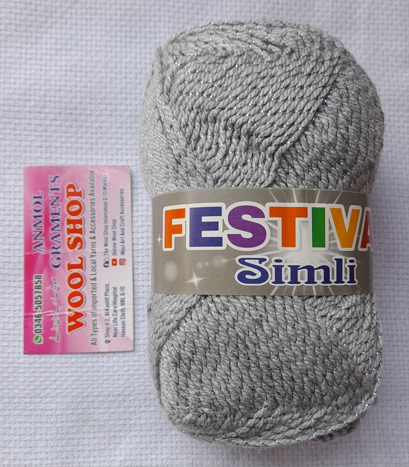 Festival Simli 21