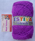 Festival Simli 25