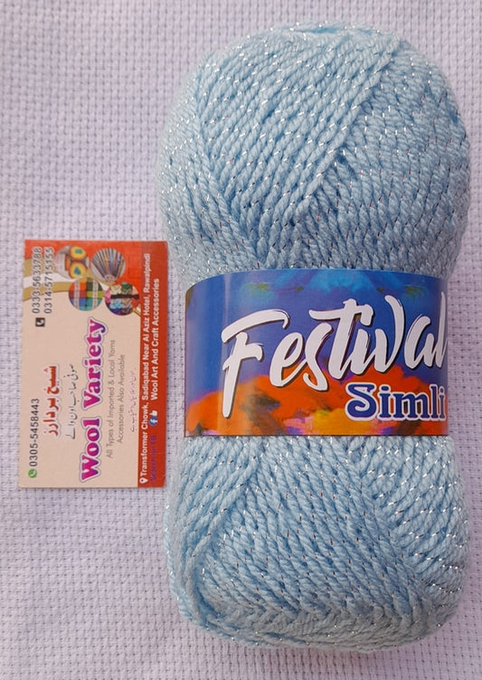 Festival Simli 42