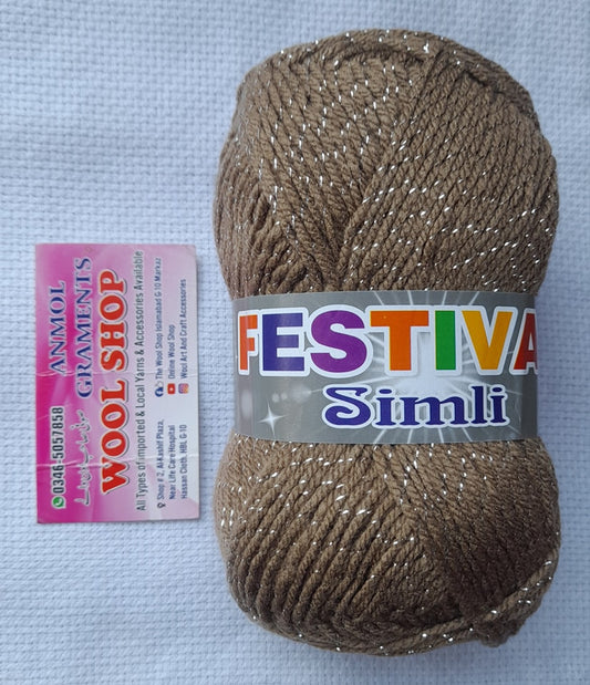 Festival Simli 11