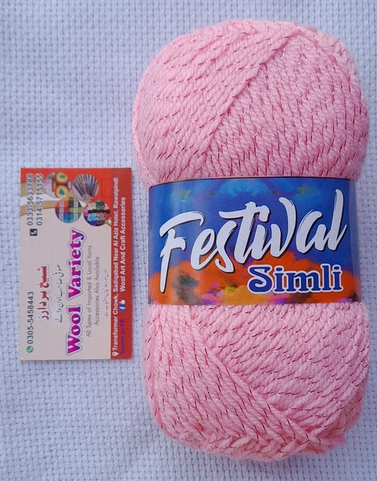 Festival Simli 29