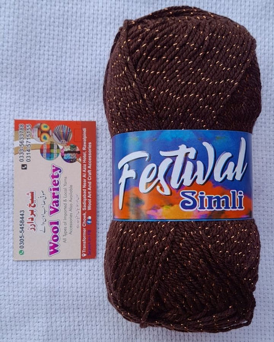 Festival Simli 30