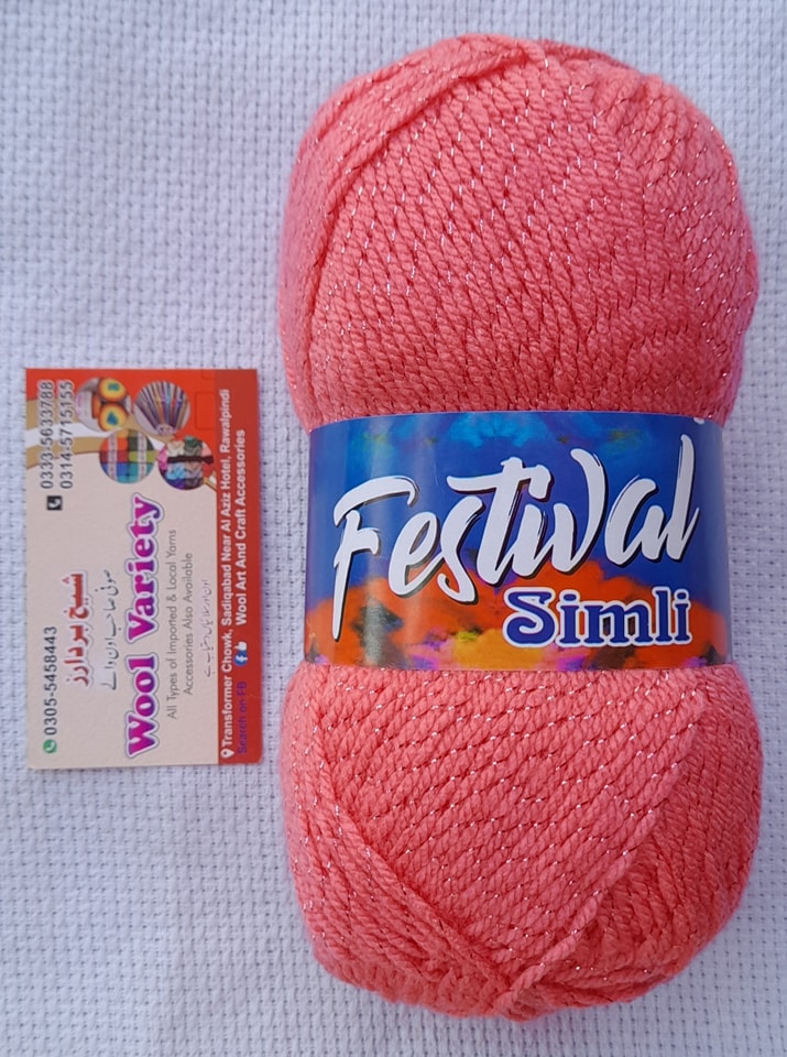 Festival Simli 41