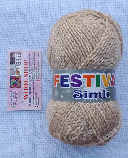 Festival Simli 13