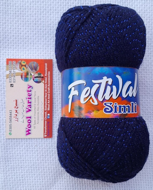 Festival Simli 27