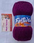 Festival Simli 35