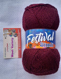 Festival Simli 36
