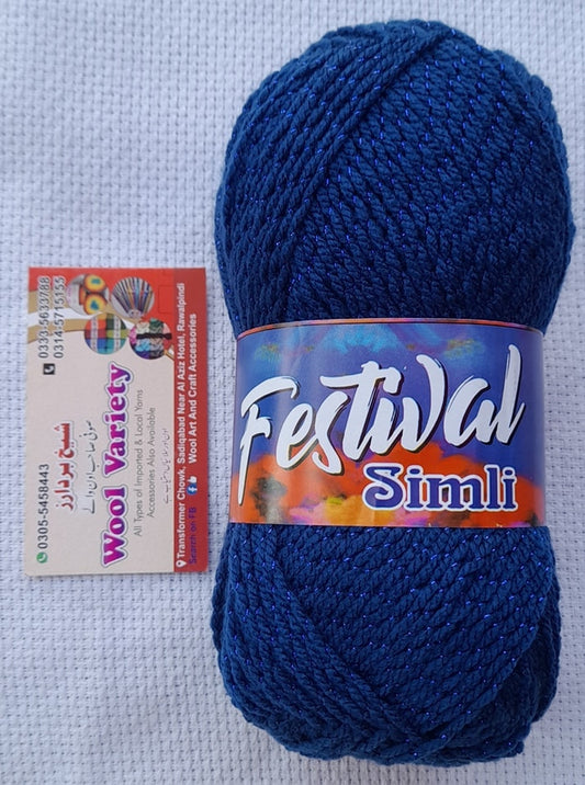 Festival Simli 39