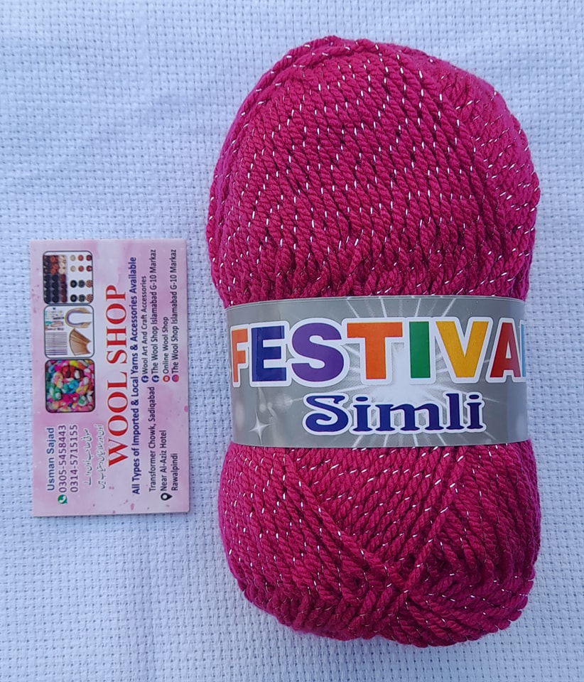 Festival Simli 06