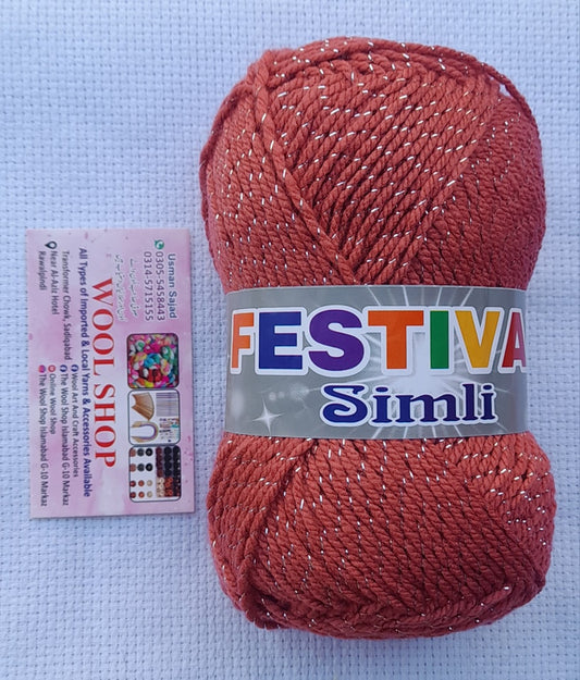 Festival Simli 08