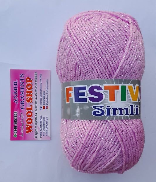 Festival Simli 37