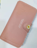 Purse ( Pink )