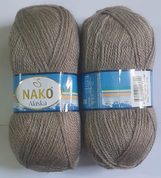 Nako Alaska 06