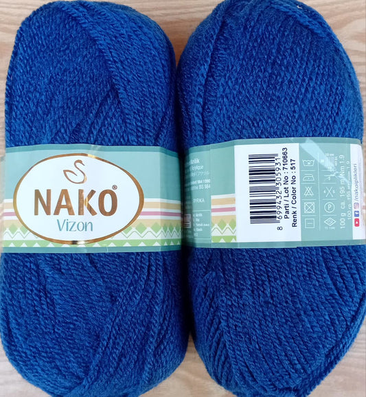 Nako Vizon 02
