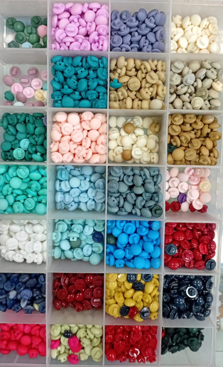 Buttons