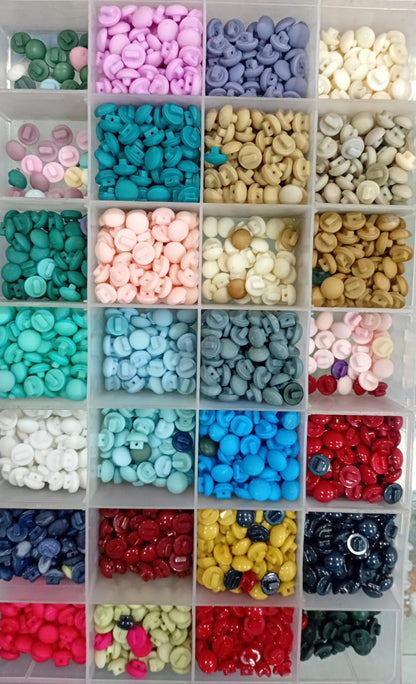 Buttons