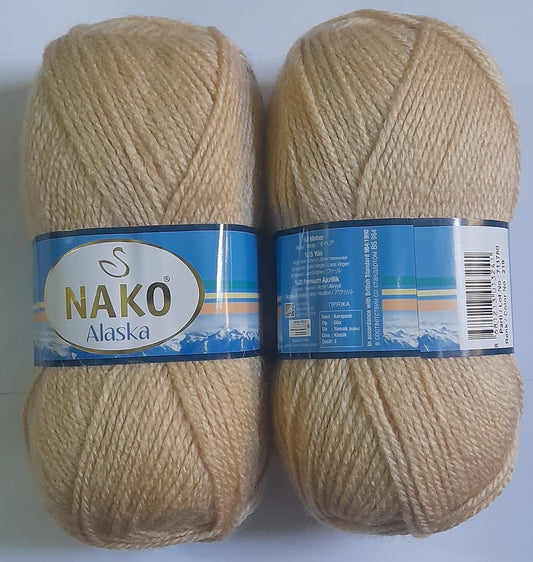 Nako Alaska 09