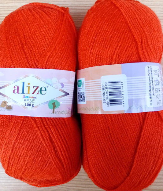 Alize Sekerim 10