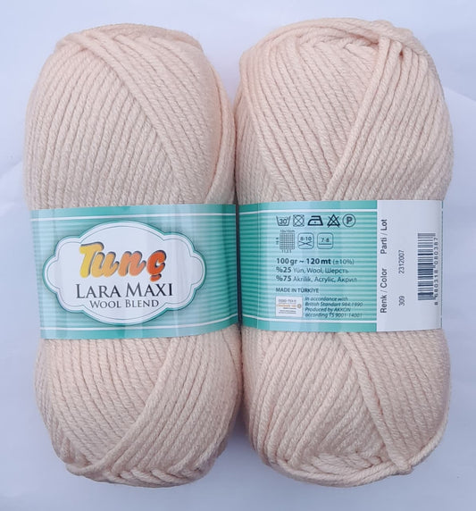 Tunc Lara Maxi 03